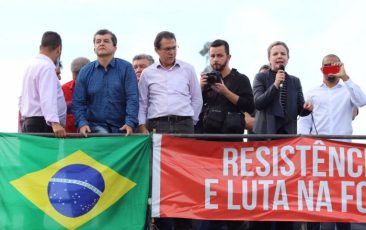 Com Trump, Bolsonaro tem que defender empregos da Ford