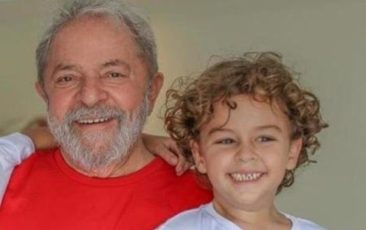 Lula neto nota Bancada PT
