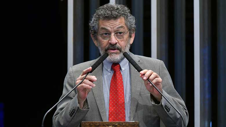 Senado aprova proposta de Paulo Rocha que facilita acesso ao crédito