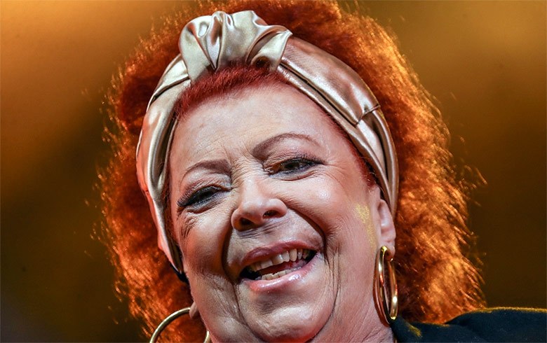 Beth Carvalho, uma das rainhas do samba, morre aos 72 anos