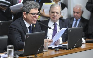 senador Rogério Carvalho CPI dos Tribunais