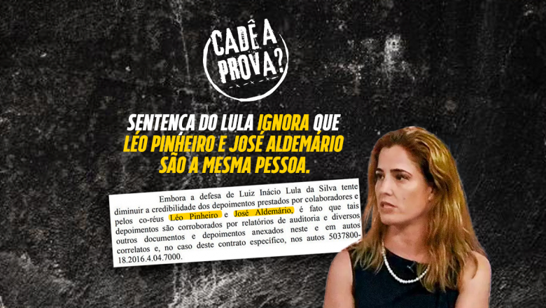 Farsa do sítio de Atibaia: entenda perseguição a Lula