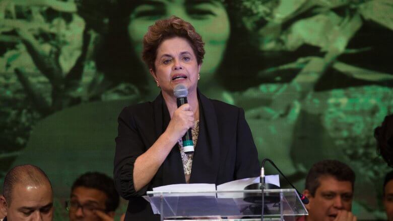 Crise e retrocessos: três anos do afastamento de Dilma Rousseff