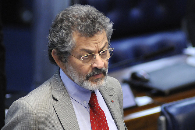 Governo acirra ânimos ao invés de propor soluções para o Brasil