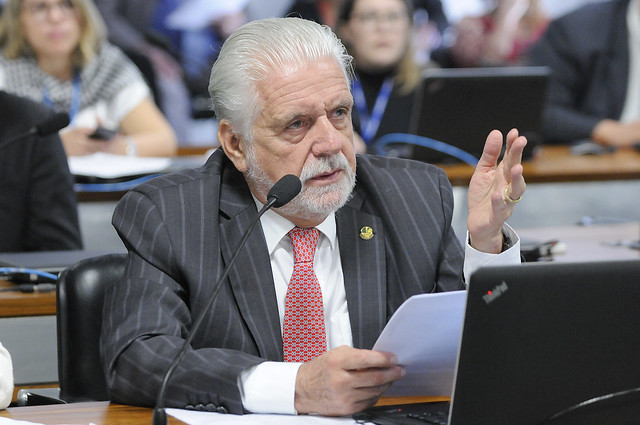 Comissão debaterá critérios para venda da TAG e entrega de ativos da Petrobras