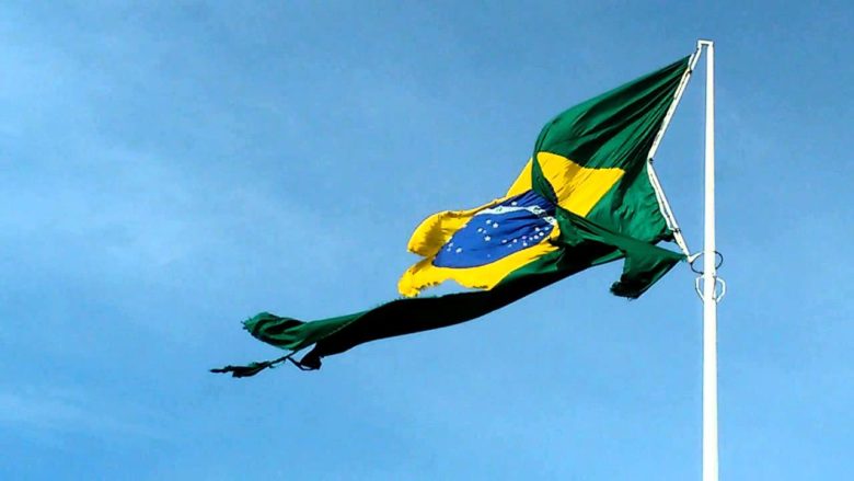 A destruição da soberania do Brasil