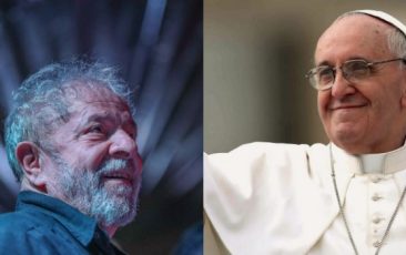 “O Bem vencerá o mal” – a íntegra das cartas entre o Papa e Lula