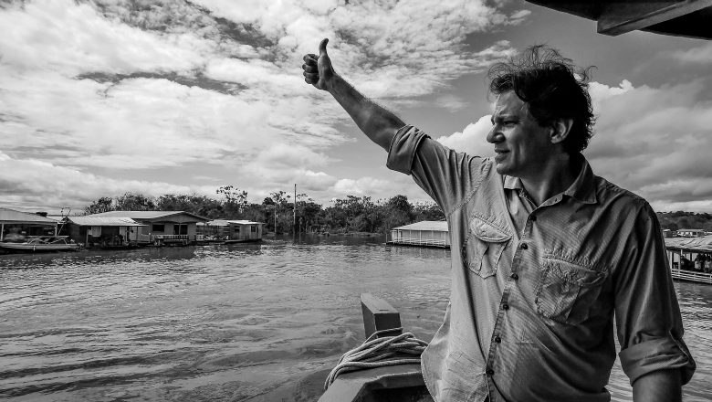 Caravana Lula Livre chega ao Amazonas para defender direitos do povo
