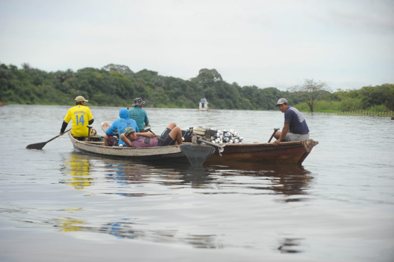Empate dos Povos da Amazônia: em defesa da floresta e da vida
