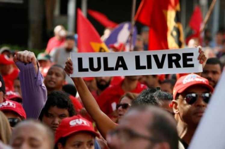 Confirmação de abusos impõe anulação do processo contra Lula, cobra Defesa