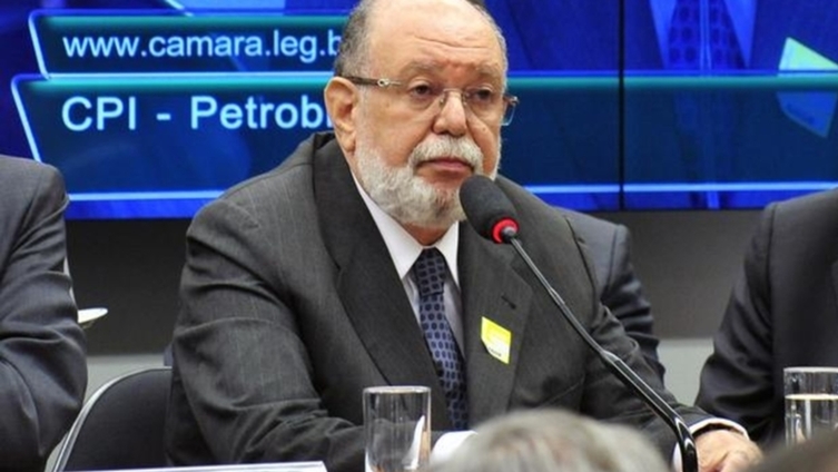 Em 2017, Lula denunciava pressão por seu nome em delação