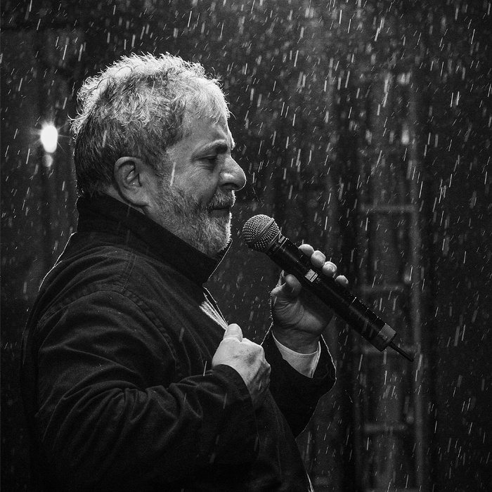Lula quer julgamento no STF: “por que tanto medo da verdade?”