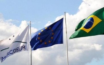 Acordo Mercosul e União Europeia: entenda os riscos para o Brasil
