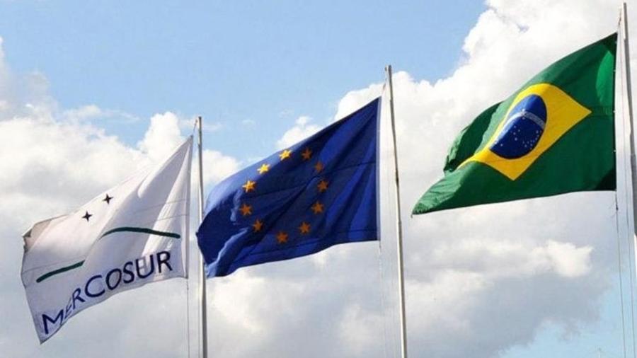 Acordo Mercosul e União Europeia: entenda os riscos para o Brasil