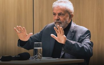 Deputado alemão sugere conversa entre Lula e Parlamento Europeu