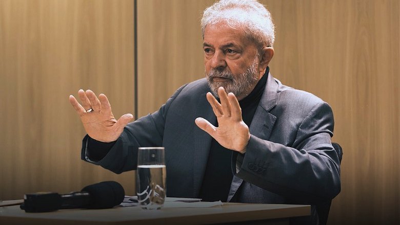 Deputado alemão sugere conversa entre Lula e Parlamento Europeu