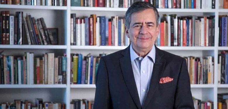 Paulo Henrique Amorim deixa exemplo de luta pela liberdade de imprensa