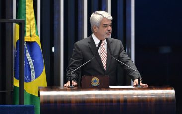 “Agronegócio deu um tiro no pé ao apoiar Bolsonaro”, avalia Humberto