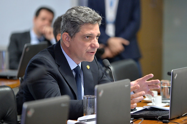 “Cortes do governo Bolsonaro ameaçam existência do CNPq”