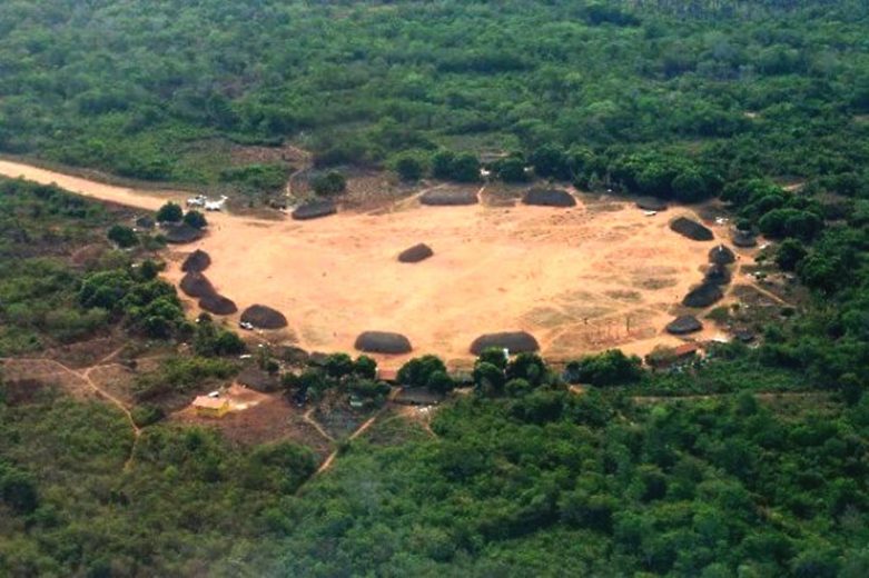 STF impede Bolsonaro de entregar demarcação de terras aos ruralistas
