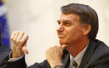 Vox Populi: reprovação de Bolsonaro salta de 26% para 40%