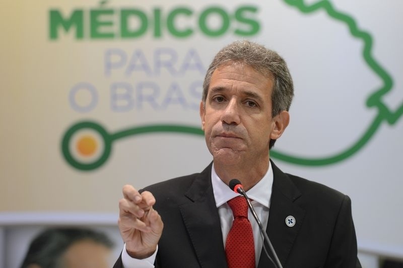 Entrevista: proposta de Bolsonaro é arremedo do Mais Médicos, diz Chioro