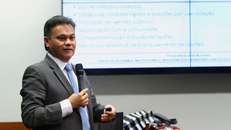 Promotor do “caso PCC” desmente notícia falsa contra o PT