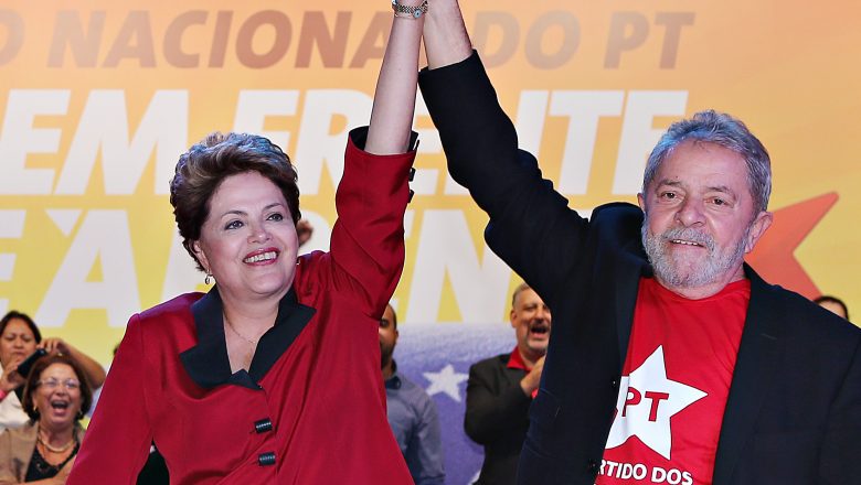 Lula preso e a democracia ferida