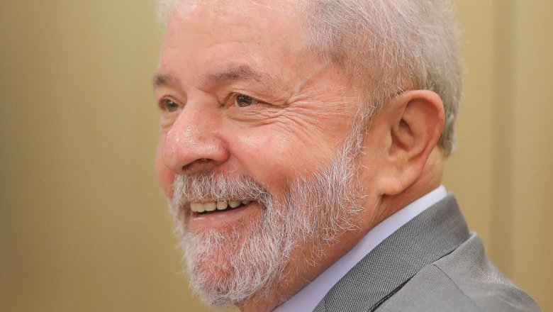 Juristas estrangeiros pedem que STF liberte Lula