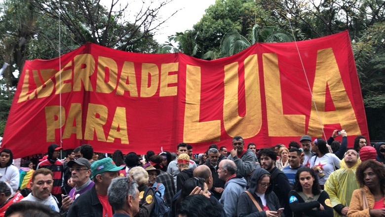 500 dias de infâmia e injustiça contra Lula