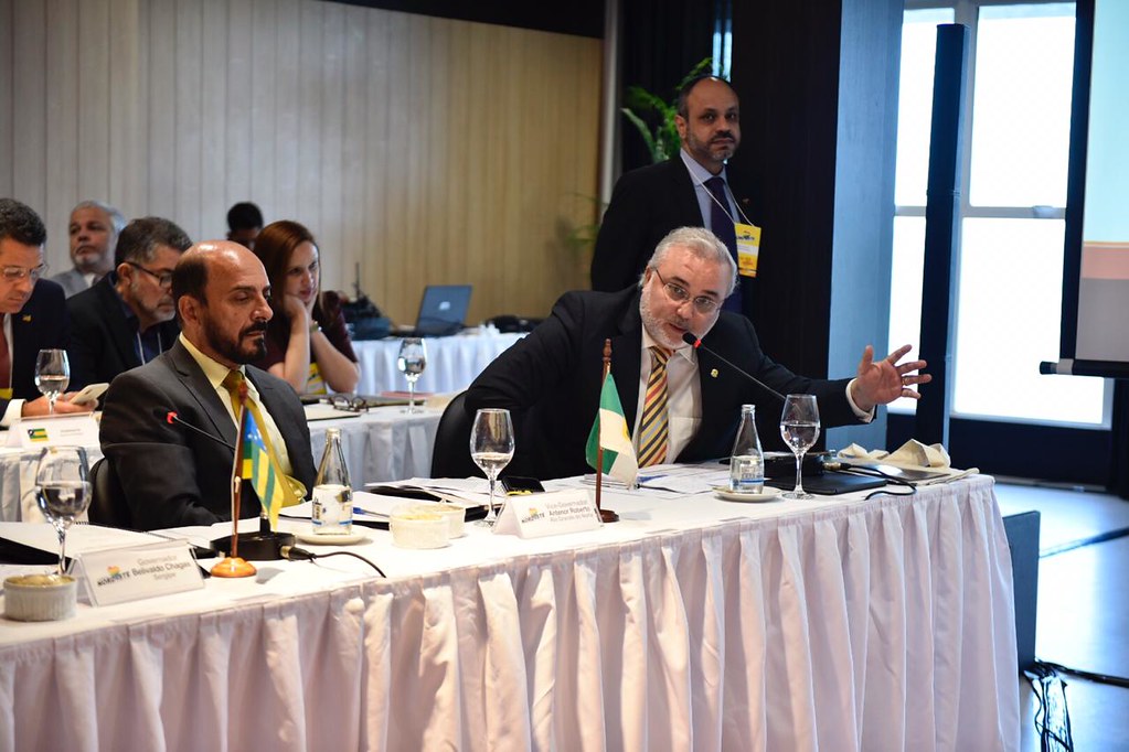 Consórcio defende manutenção da Petrobras na região Nordeste