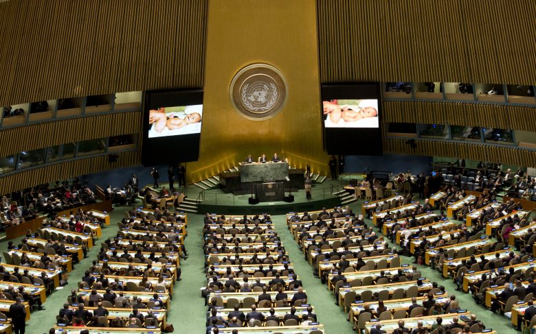 ONU exclui Brasil da lista dos palestrantes da Cúpula do Clima