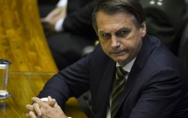 Datafolha: Jair Bolsonaro já é reprovado por 38% dos brasileiros