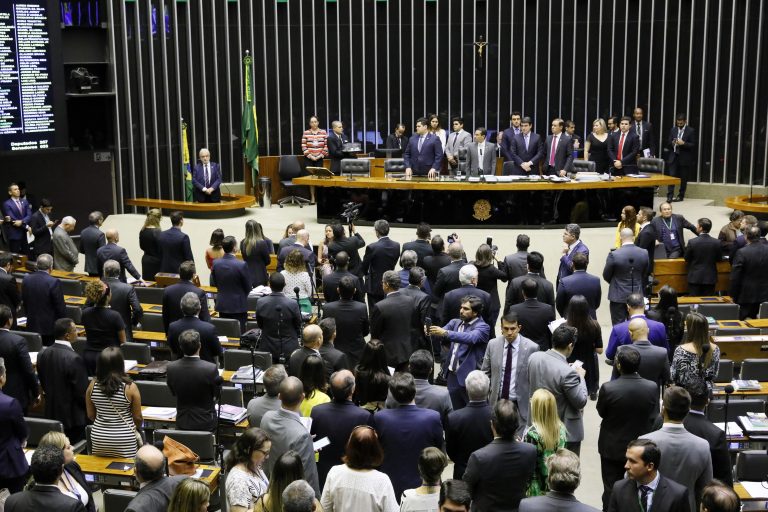 O Congresso se impõe a Bolsonaro: temos uma lei de abuso de autoridade