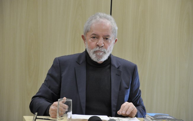 Lula: “Bolsonaro é o resultado de uma rejeição da política”