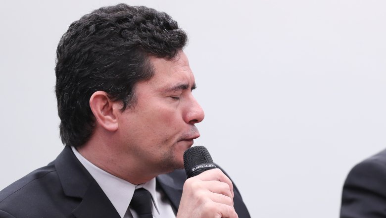 Reprovação a Moro vai a 91% nas redes e Lava Jato cria farsa judicial