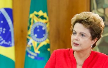 Dilma: “verdade mostra colaboração entre Lava Jato e suspeitos”