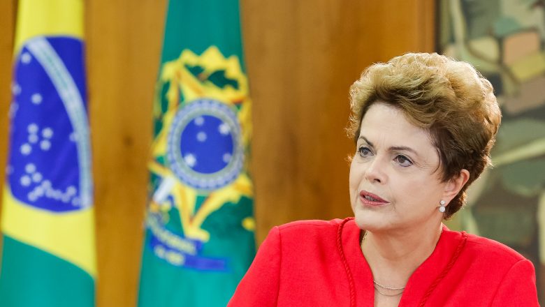 Dilma: “verdade mostra colaboração entre Lava Jato e suspeitos”