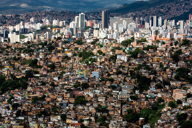 Reforma compromete municípios e aprofunda desigualdade