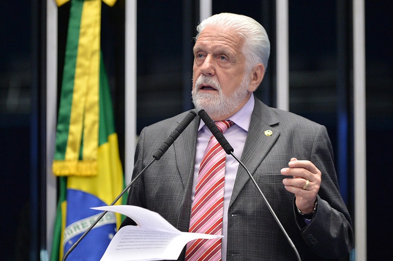 Escolha do Nobel de Economia mostra que Lula tem razão