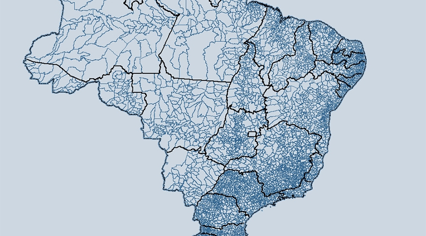 Bolsonaro pode extinguir 200 municípios do Nordeste