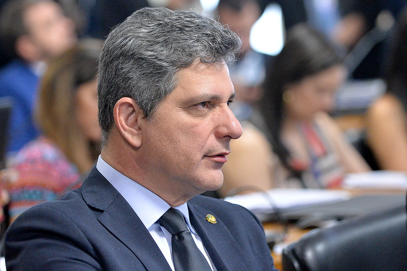 Política econômica de Bolsonaro aumentou desigualdade, aponta Rogério