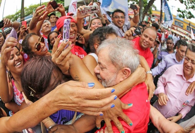 Moro não aceita Justiça e comanda ataque ilegal a Lula