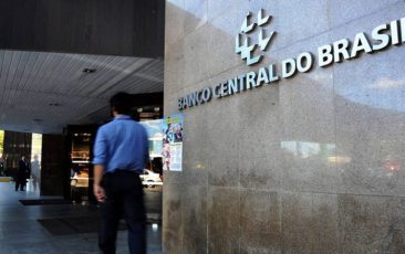 Sistema financeiro quer tomar Banco Central do Estado brasileiro