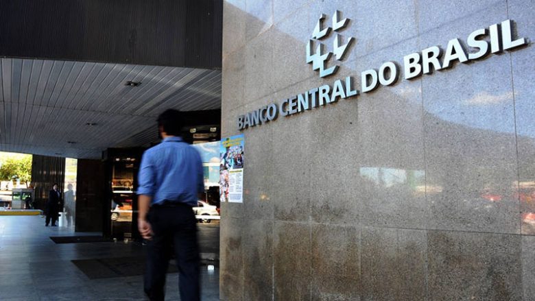 Sistema financeiro quer tomar Banco Central do Estado brasileiro