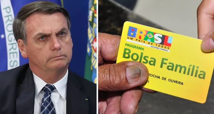 Ineficiência coloca 500 mil brasileiros na fila do Bolsa Família