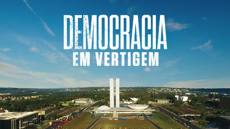 Democracia em Vertigem é indicado ao Oscar de melhor documentário