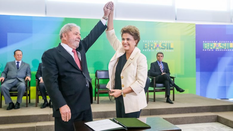 “A verdade não está enterrada”, diz Dilma sobre documentário