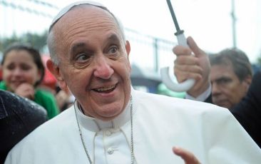 Em Roma, Lula e Papa Francisco debatem sobre fome e intolerância
