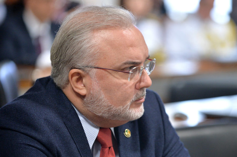 Congresso apela ao STF para impedir criação de subsidiárias da Petrobras